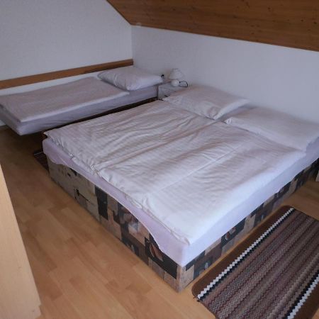 Ubytovani U Machova Jezera - Apartmany - Ludmila Grulisova Doksy  Zewnętrze zdjęcie