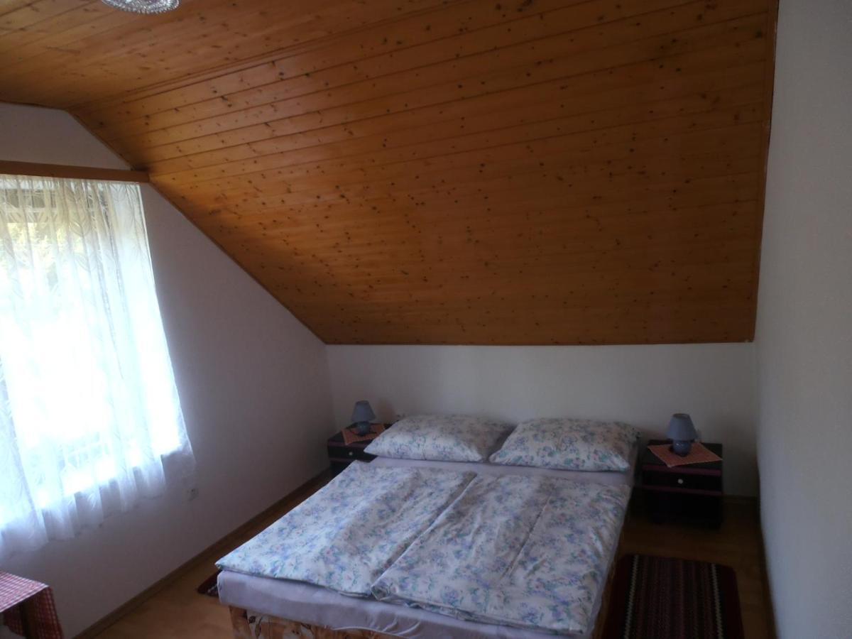 Ubytovani U Machova Jezera - Apartmany - Ludmila Grulisova Doksy  Zewnętrze zdjęcie