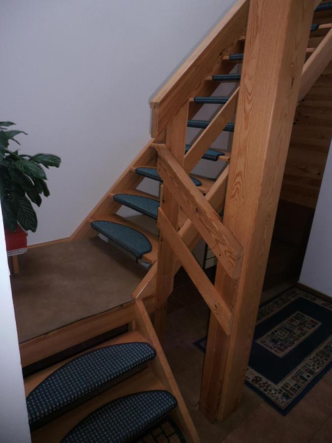 Ubytovani U Machova Jezera - Apartmany - Ludmila Grulisova Doksy  Zewnętrze zdjęcie