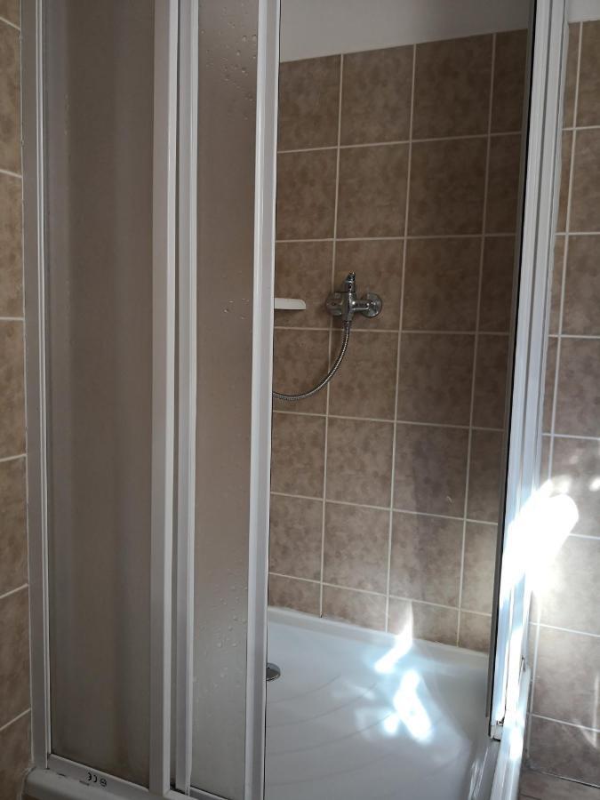 Ubytovani U Machova Jezera - Apartmany - Ludmila Grulisova Doksy  Zewnętrze zdjęcie