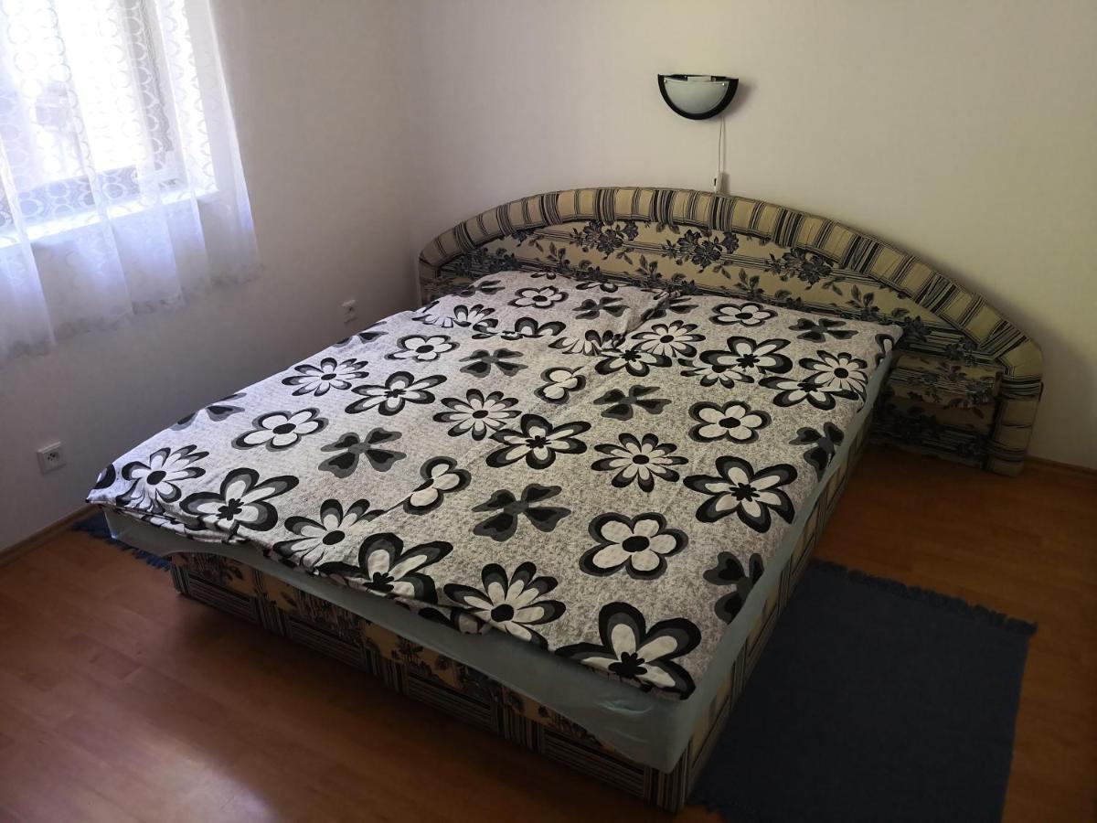 Ubytovani U Machova Jezera - Apartmany - Ludmila Grulisova Doksy  Zewnętrze zdjęcie