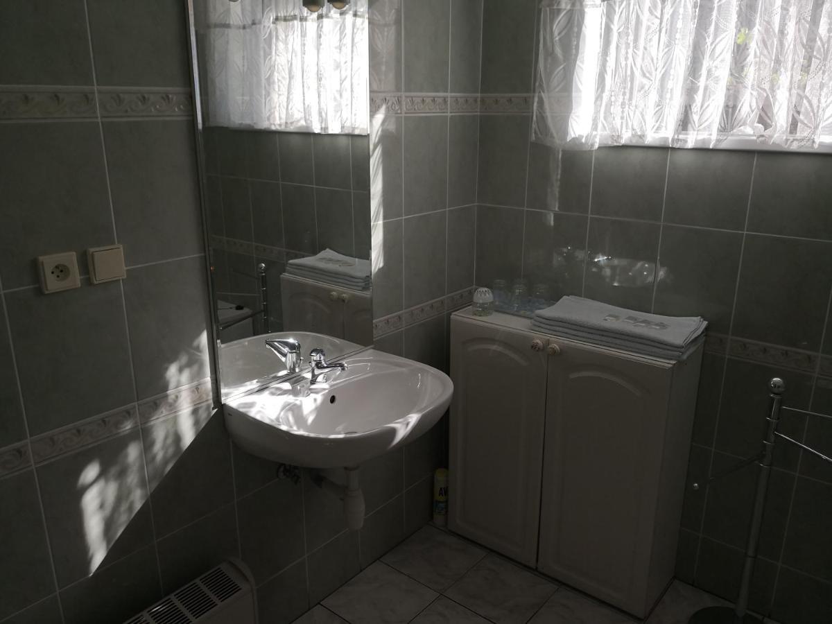 Ubytovani U Machova Jezera - Apartmany - Ludmila Grulisova Doksy  Zewnętrze zdjęcie